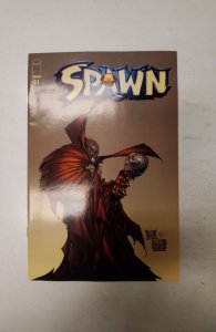 Spawn #81 (1999) NM Image Comic Book J719