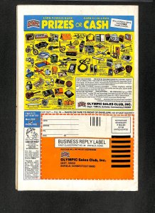 Daredevil #160 Bullseye!