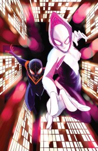 Spider-gwen #17 Marvel Comics Comic Book