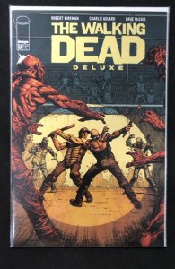 The Walking Dead Deluxe #28 (2021)
