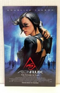 Wolverine #36 Variant Cover (2006)