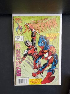 Amazing Spiderman #396 (1994)