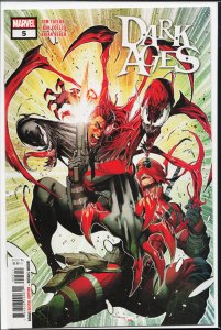Dark Ages #5 (2022)