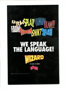 Spawn #15 - Todd McFarlane Cover Art (8.0/8.5) 1993