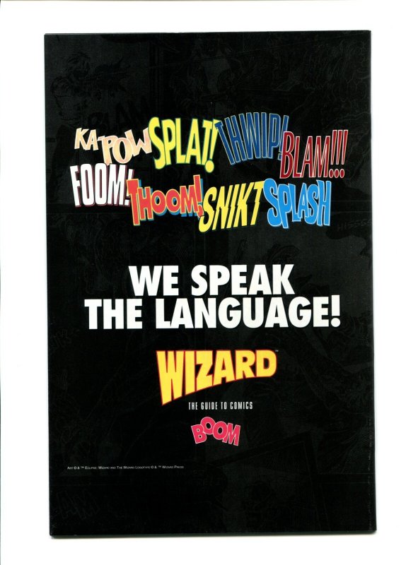 Spawn #15 - Todd McFarlane Cover Art (8.0/8.5) 1993