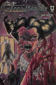 GloomCookie #8 VF/NM; Slave Labor | we combine shipping 