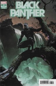 Black Panther (7th Series) #3C VF/NM ; Marvel | 200 Tosin Gary Frank