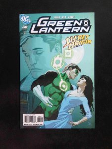 Green Lantern #30 (4TH SERIES) DC Comics 2008 NM