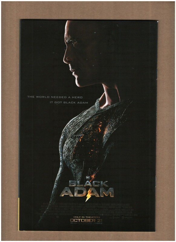 The Joker: The Man Who Stopped Laughing #1 DC Comics 2022 VF 8.0