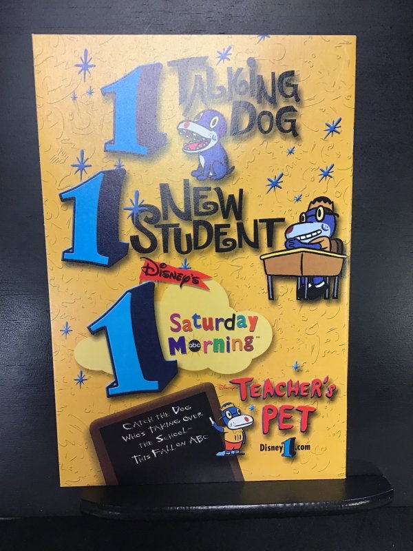 Captain Marvel #10 Direct Edition (2000)nm