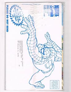 Sensational Spider-Man # 6 Marvel Comic Books Hi-Res Scans Modern Age WOW!!!! S7