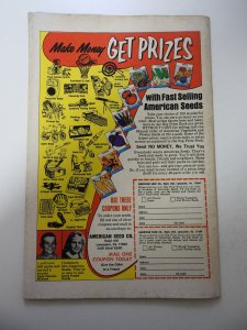 Star Spangled War Stories #150 (1970) FN+ Condition