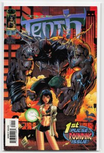 The Tenth #1 (1997) The Tenth