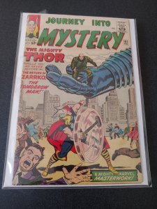 Journey into Mystery #101 (1964)