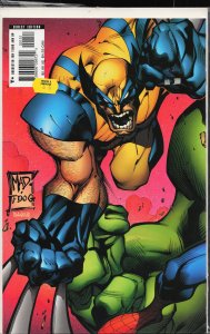 House of M #1 - Limited Edition