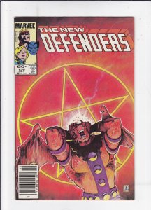 Defenders #136