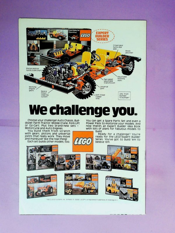 DC Comics Presents #29 (1981)