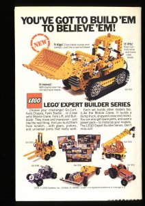 Justice League Of America #175 VF/NM 9.0 DC Comics