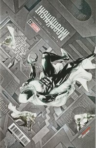 Moon Knight # 9 Variant 2nd Printing Cover NM Marvel  [G2]