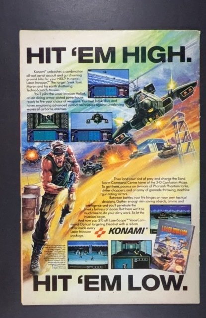 Captain America #387 (1991)