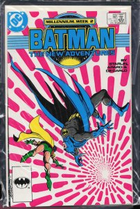 Batman #415 (1988) Batman