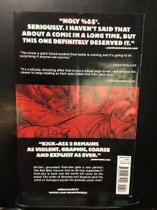 Kick-Ass 2 #6 (2012)nm