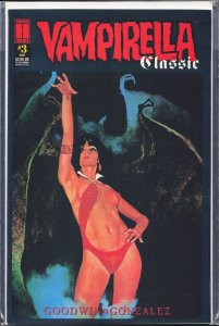 Vampirella Classic #3 (1995) Vampirella