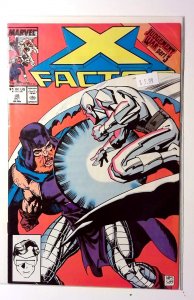 X-Factor #45 (1989) Marvel Comics 1st Print Comic Book