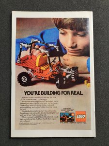 Daredevil #189 Direct Edition (1982) VF