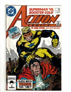 Action Comics #594 (1987) SR19