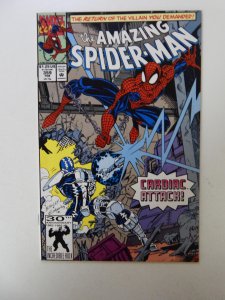 The Amazing Spider-Man #359 (1992) FN condition
