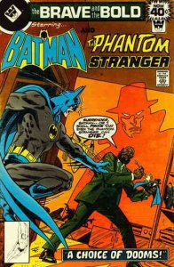 Brave and the Bold, The #145A GD ; DC | low grade comic Whitman Batman Phantom S