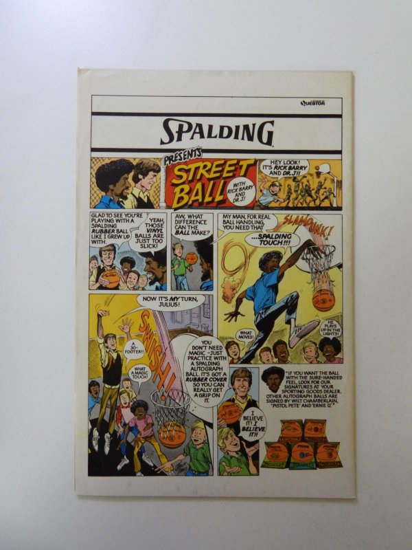 Star Wars #2 (1977) FN/VF condition