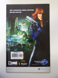 Secret War #5 (2006) NM Condition