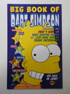 Futurama Comics #9 (2002) VF Condition!