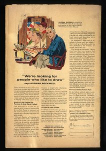 Amazing Spider-Man #48 VG- 3.5 Vulture! Marvel Comics Spiderman