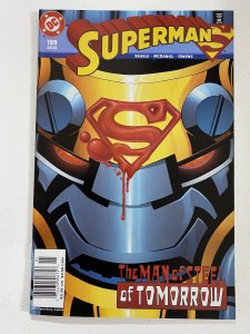 Superman #199 (2004)