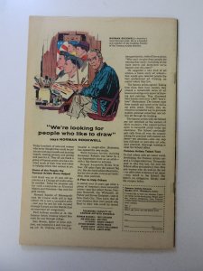 Tales of Suspense #80 (1966) FN- condition