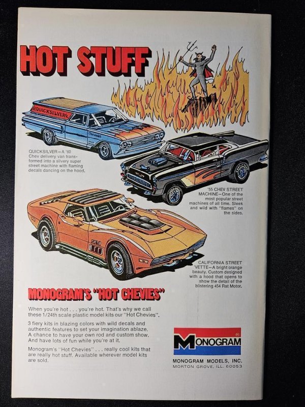 Howard the Duck #4 Vf/Nm, Trapped in a World He Never Made, Marvel Comics, 1976