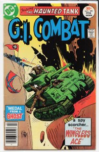 G.I. Combat #199 (1977)