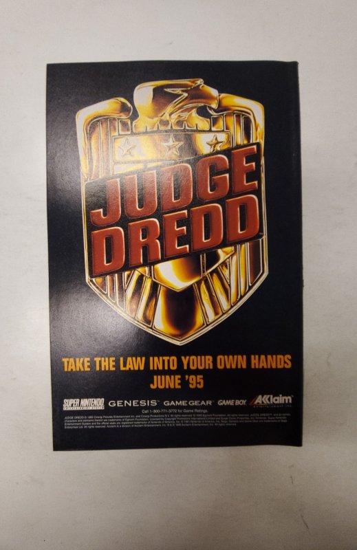 Turok, Dinosaur Hunter #28 (1995) NM Valiant Comic Book J694