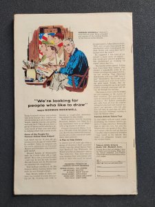 The Avengers #45 (1967) FN+