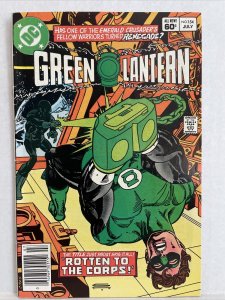 Green Lantern #154