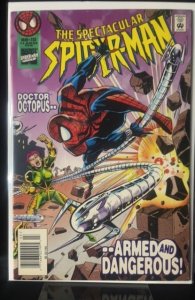 The Spectacular Spider-Man #232 (1996)