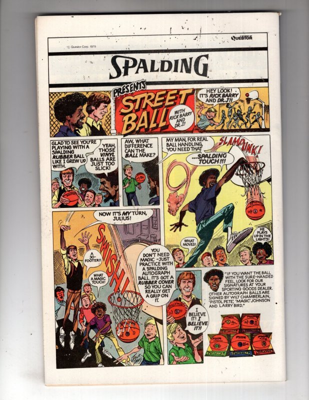 World's Finest Comics #263 (1980) VF Superman Batman ~ Bronze DC / ID#22