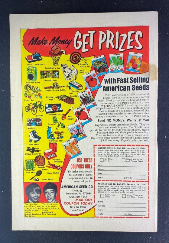 Detective Comics (1937) #440 FN+ (6.5) Jim Aparo 100pg Super Spectacular