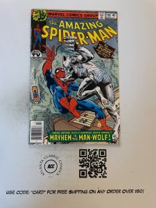 Amazing Spider-Man # 190 NM- Marvel Comic Book Wedding Issue Goblin 26 SM16