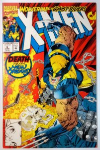 X-Men #9 (8.5, 1992)