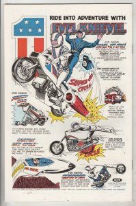 Ms. Marvel #2 (Feb-77) NM- High-Grade Ms. Marvel