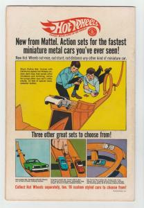 Action Comics #366 (Aug-68) VG/FN- Mid-Grade Superman